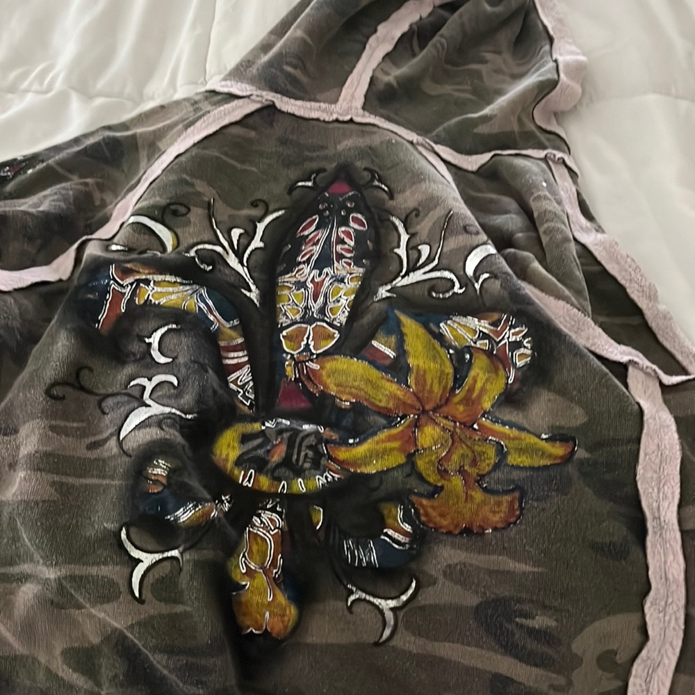 2BFree hoodie